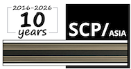 SCP/asia